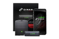 Dinan Throttle Booster Part #  D440-1700
