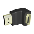 Bully Dog HDMI Port Saver 90 Degree PART NUMBER: 46500-13