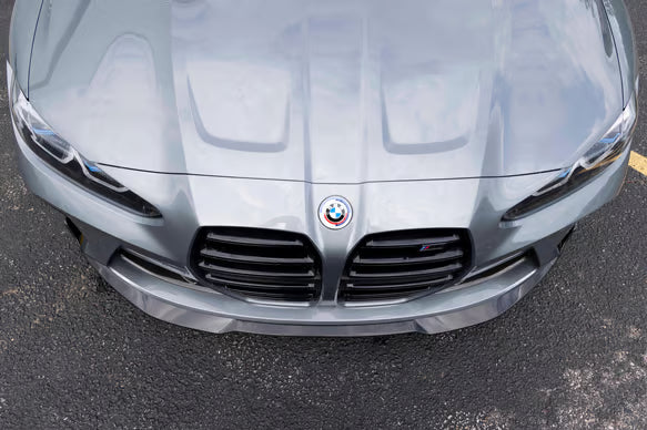 Dinan Carbon Fiber Front Lip 2021-2026 BMW M3/M4 #D980-0029