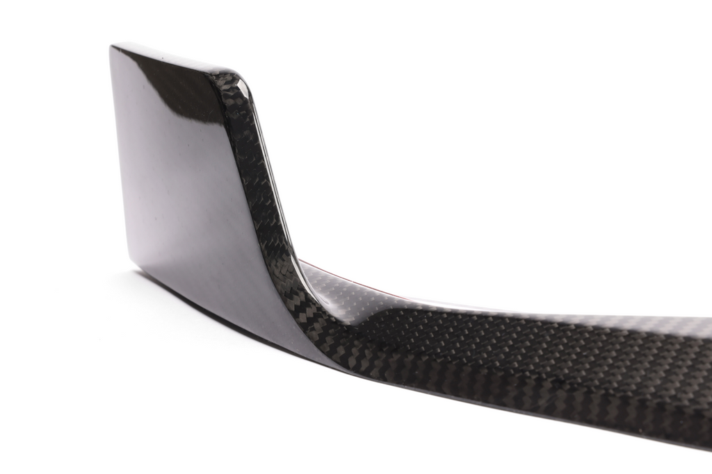 Dinan Carbon Fiber Front Lip 2021-2026 BMW M3/M4 #D980-0029