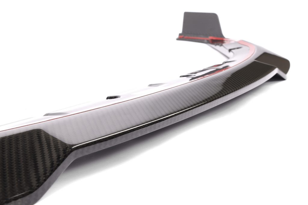 Dinan Carbon Fiber Front Lip 2021-2026 BMW M3/M4 #D980-0029