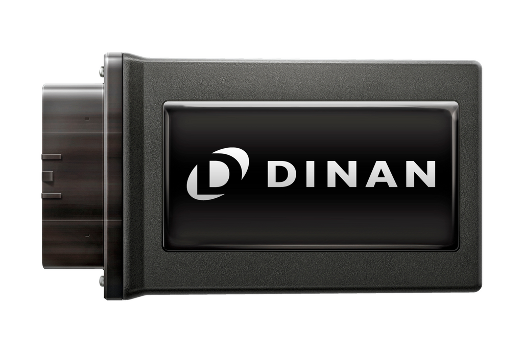 Dinan+ PCU - 2021-2026 BMW M2/M3/M4 & 2020-2026 BMW X3M/X4M Part #  D440-0200-W