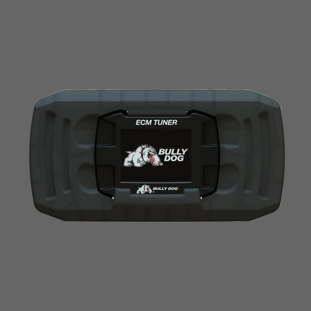 Bully Dog 1995-2010 Caterpillar Big Rig ECM Tuner 46521