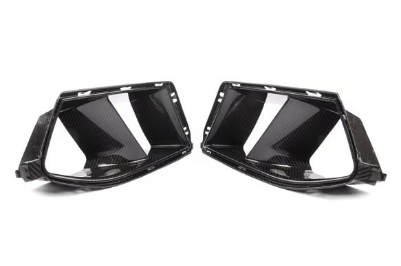 Dinan Air Inlets - 2021-2026 BMW M3/M4 Part #  D980-0032