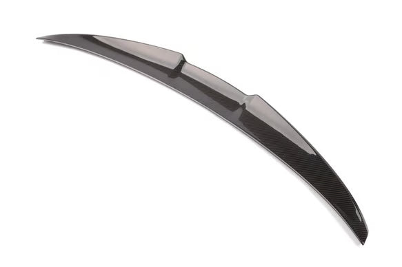 Dinan Rear Deck Spoiler - 2021-2026 BMW M4 #  D980-0030