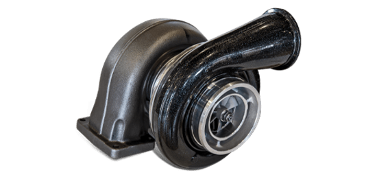 Bully Dog 1993-03 Detroit® Stage 1 Big Rig Turbo Part# 56900