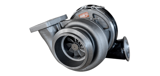 Bully Dog 1993-03 Detroit® Stage 1 Big Rig Turbo Part# 56900