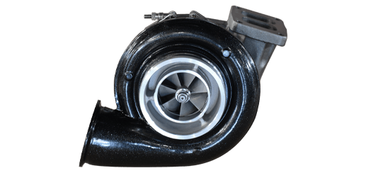 Bully Dog 1993-03 Detroit® Stage 1 Big Rig Turbo Part# 56900