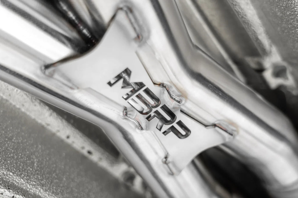 MBRP 2018-2021 Ferrari 812 Superfast 70mm X-Pipe  S3900304