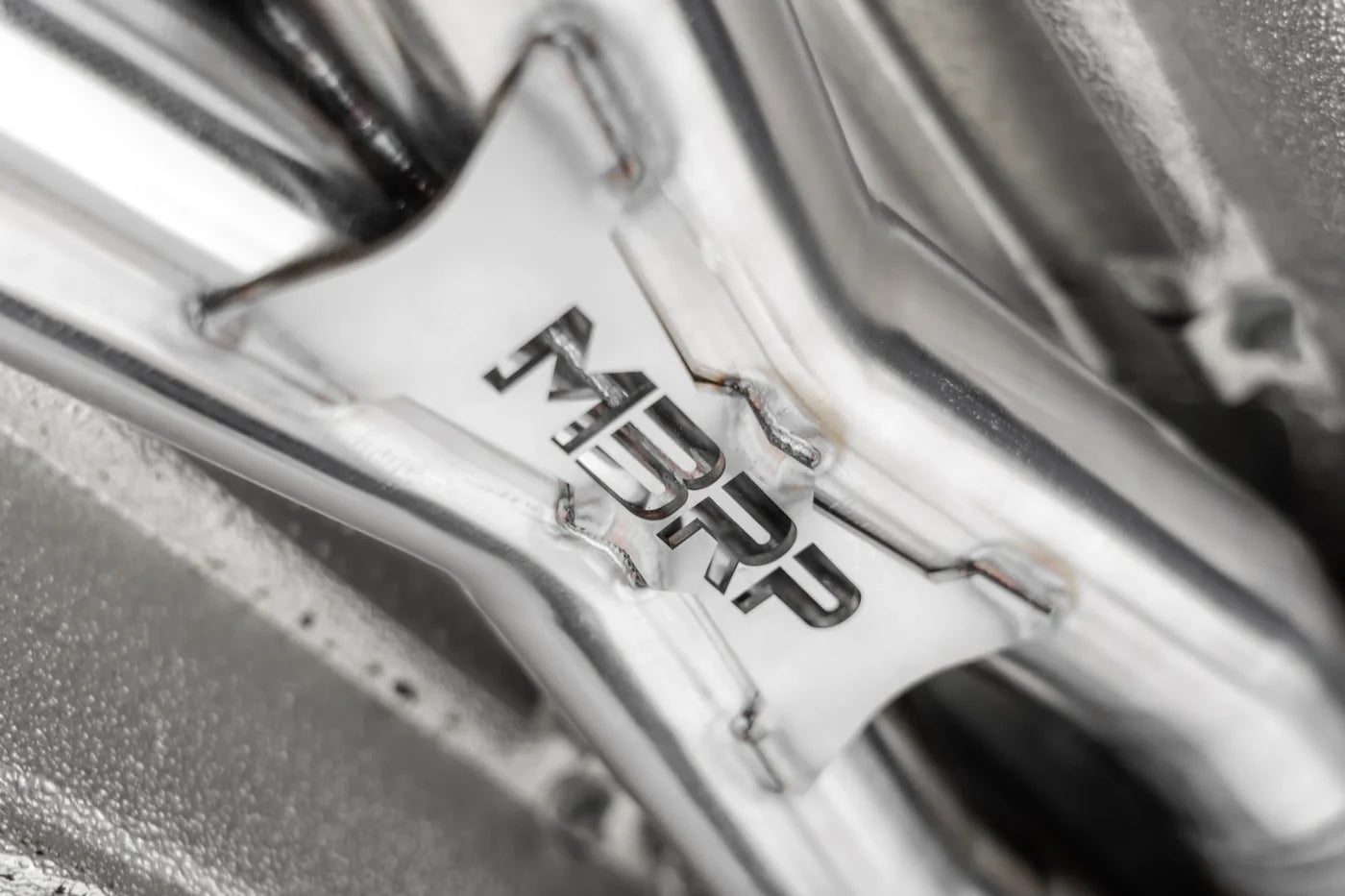 MBRP 2018-2021 Ferrari 812 Superfast 70mm X-Pipe  S3900304