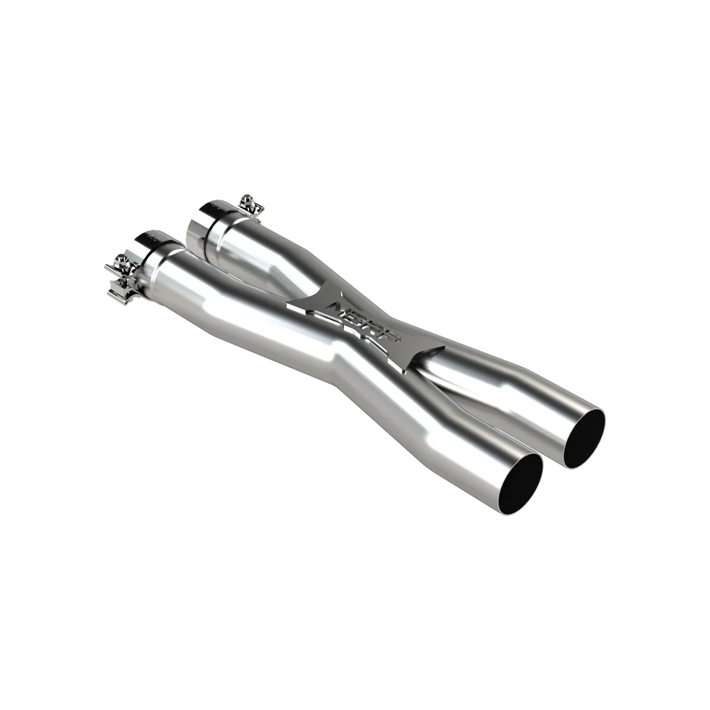 MBRP 2018-2021 Ferrari 812 Superfast 70mm X-Pipe  S3900304