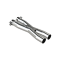 MBRP 2018-2021 Ferrari 812 Superfast 70mm X-Pipe  S3900304