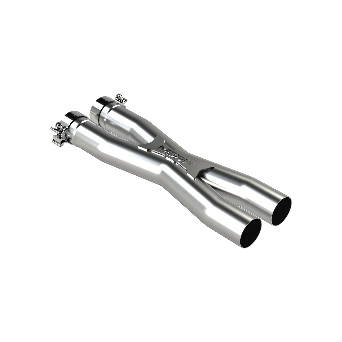 MBRP 2018-2021 Ferrari 812 Superfast 70mm X-Pipe  S3900304