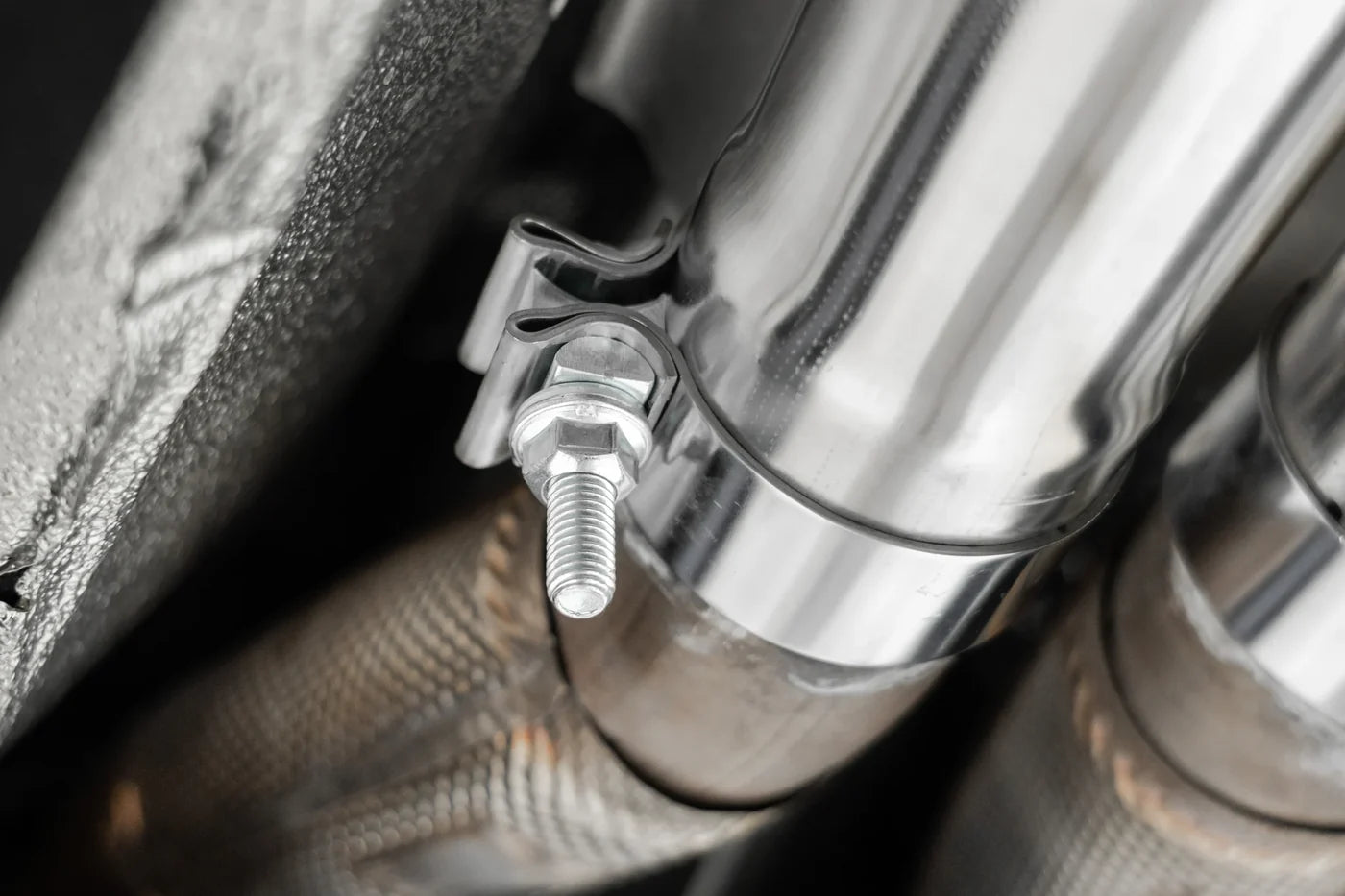 MBRP 2018-2021 Ferrari 812 Superfast 70mm X-Pipe  S3900304